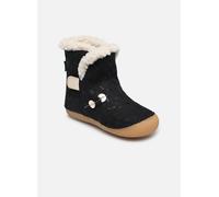 Bottines et boots Kickers SO WINDY pour Enfant 19 Bleu
