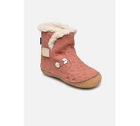 So Windy, Boots Fille, Rose Or Fantaisie, 23