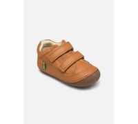 Bottines et boots Kickers Sostankro pour Enfant 19 Marron