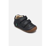 Bottines et boots Kickers Sostankro pour Enfant 23 Bleu