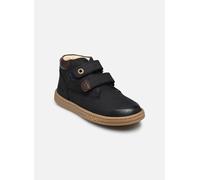 Bottines et boots Kickers Tackeasy pour Enfant 35 Bleu
