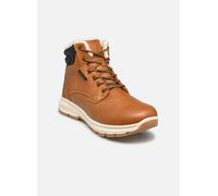 Bottines et boots Kimberfeel AARON pour Homme 41 Marron