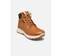 Bottines Et Boots Kimberfeel Aaron Pour Homme - 43 Marron