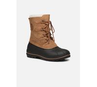 Bottines et boots Kimberfeel BEKER pour 44 Marron