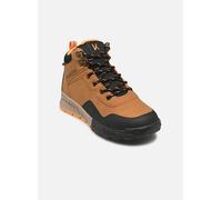 Boots enfant garcons Kimberfeel GABIN Marron 32