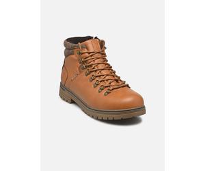 Bottines et boots Kimberfeel GASPARD pour Homme 46 Marron