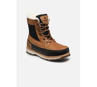 Bottines et boots Kimberfeel Lordan pour Homme 43 Beige