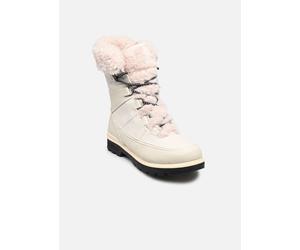 Bottines et boots Kimberfeel Nalia pour Femme 41 Blanc