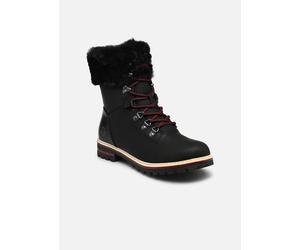 Bottines et boots Kimberfeel Pixie pour Femme 36 Noir