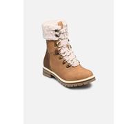 Bottines et boots Kimberfeel Pixie pour Femme 39 Marron