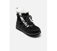 Bottines et boots Kimberfeel Skadi pour Enfant 28 Noir