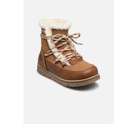 Bottines et boots Kimberfeel Skadi pour Enfant 39 Marron