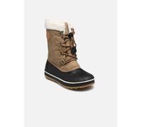 Bottines et boots Kimberfeel Sonik pour Enfant 30 Marron