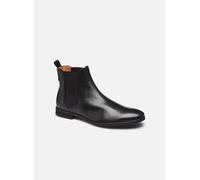 Bottines et boots Kost CONNOR 39 pour 44 Noir