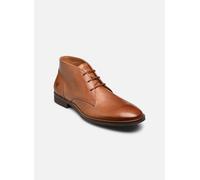 Bottines et boots Kost FELLOW 57 pour Homme 41 Marron