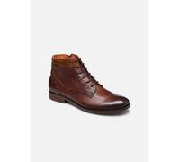 Bottines et boots Kost HOWARD 35 pour Homme 41 Marron