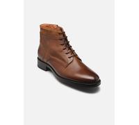 Bottines et boots Kost HOWARD VGT pour Homme 45 Marron