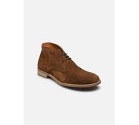 Bottines et boots Kost KARTER 5 pour Homme 42 Marron