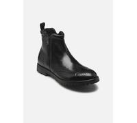 Bottines et boots Kost LAND pour Homme 45 Noir