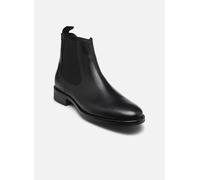 Bottines et boots Kost MARLEY B pour Homme 45 Noir