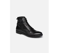 Bottines et boots Kost Militant67 pour Homme 45 Noir
