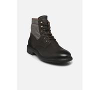 Bottines et boots Kost MYSTIK B VGT pour Homme 41 Marron