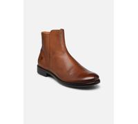 Bottines et boots Kost NORMAN 35 pour Homme 43 Marron