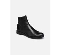 Bottines et boots Kost NORMAN 35 pour Homme 44 Noir