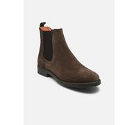 Bottines et boots Kost TWILIGHT CV pour Homme 40 Marron