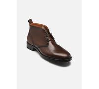 Bottines et boots Kost WESLEY B pour Homme 40 Marron