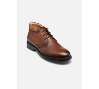 Bottines et boots Kost ZESTAN C1 pour Homme 46 Marron