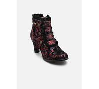 Bottines et boots Laura Vita ALCBANEO 130 pour 41 Violet