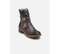 Bottines et boots Laura Vita COCRAILO 24 pour 36 Bleu