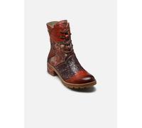 Bottines et boots Laura Vita COCRAILO 24 pour 38 Marron