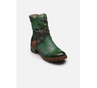 Bottines et boots Laura Vita COCRAILO 24 pour Femme 35 Vert