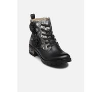 Bottines et boots Laura Vita Cocrailo 47 pour Femme 37 Noir