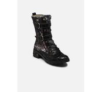 Bottines et boots Laura Vita COCRAILO 71 pour 40 Noir