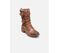 Bottines et boots Laura Vita Cocrailo 71 pour Femme 36 Marron
