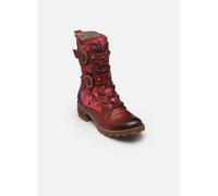 Bottines et boots Laura Vita Cocrailo 71 pour Femme 39 Bordeaux