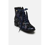 Bottines et boots Laura Vita EMCMAO 05 pour 42 Bleu