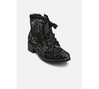 Bottines et boots Laura Vita Emcmao 45 pour Femme 35 Noir