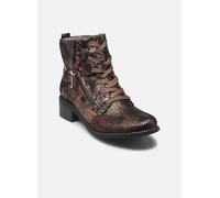 Bottines et boots Laura Vita EMCMAO 66 pour Femme 37 Noir