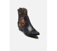 Bottines et boots Laura Vita HICNIO 20 pour 36 Gris