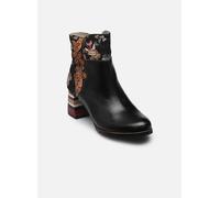 Bottines et boots Laura Vita IDCORAO 03 pour Femme 39 Bleu