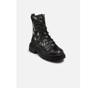 Bottines et boots Laura Vita KANDYO 24 pour 40 Noir