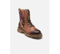 Bottines et boots Laura Vita KOULEO 14 pour Femme 38 Marron