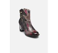 Bottines et boots Laura Vita MAEVAO 225 pour Femme 40 Gris