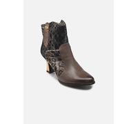Bottines et boots Laura Vita OANELO 09 pour Femme 39 Gris