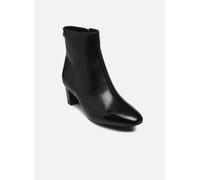 Bottines et boots Lauren Ralph Lauren Demi-Boots-Bootie pour Femme 37 1/2 Noir