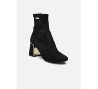 Bottines et boots Les Tropéziennes par M Belarbi DAM pour Femme 38 Noir
